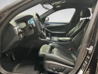 BMW 520 Touring M-Sportpakett 140kW thumbnail