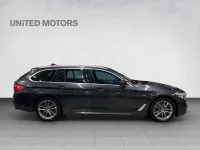 BMW 520 Touring M-Sportpakett 140kW thumbnail