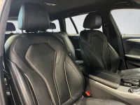 BMW 520 Touring M-Sportpakett 140kW thumbnail