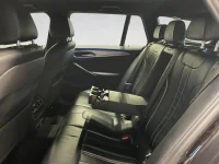 BMW 520 Touring M-Sportpakett 140kW thumbnail