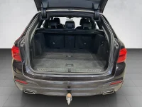 BMW 520 Touring M-Sportpakett 140kW thumbnail