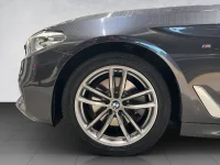 BMW 520 Touring M-Sportpakett 140kW thumbnail