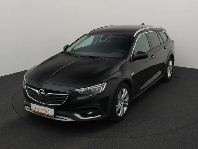 Image of Opel Insignia 2 125kW