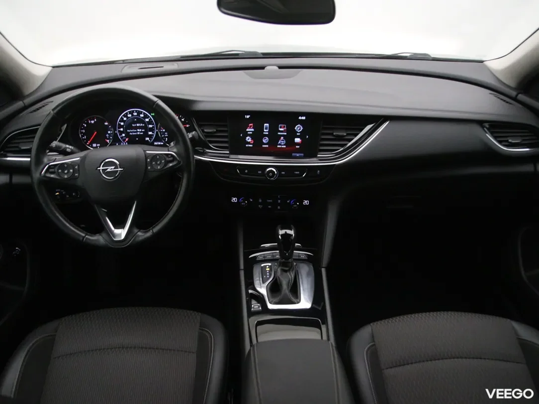 Opel Insignia 2 125kW