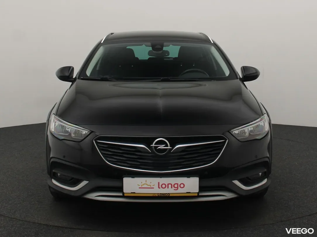 Opel Insignia 2 125kW