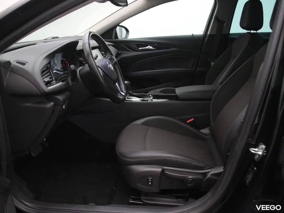 Opel Insignia 2 125kW
