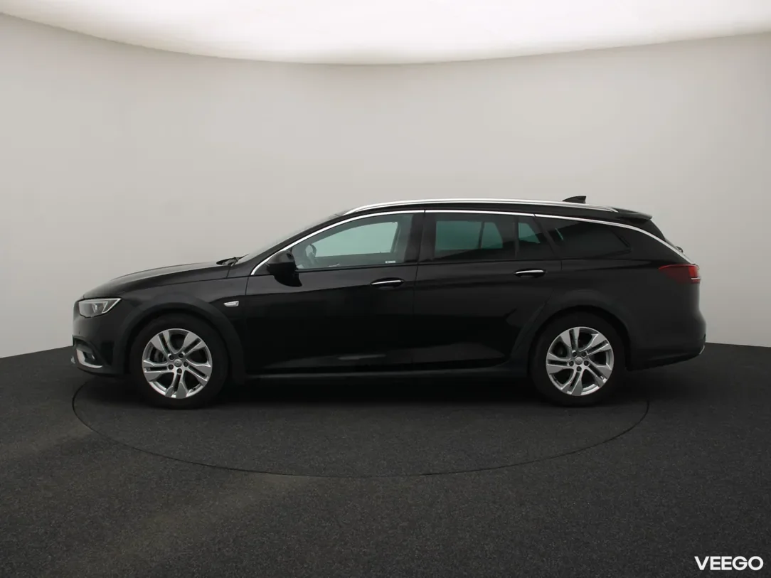 Opel Insignia 2 125kW