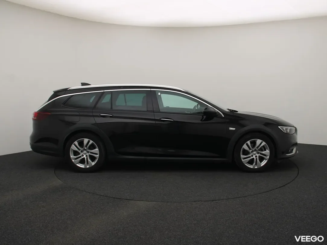 Opel Insignia 2 125kW