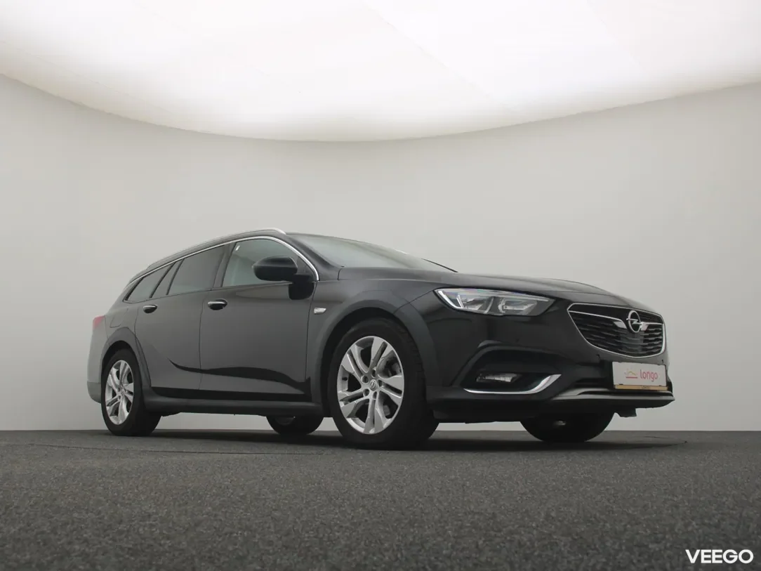 Opel Insignia 2 125kW