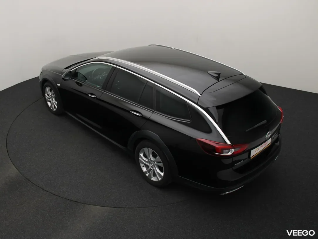 Opel Insignia 2 125kW