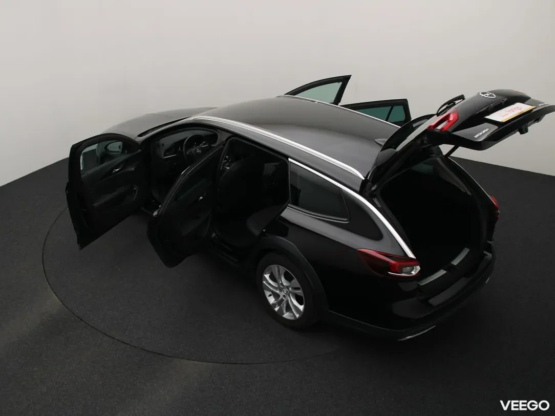 Opel Insignia 2 125kW