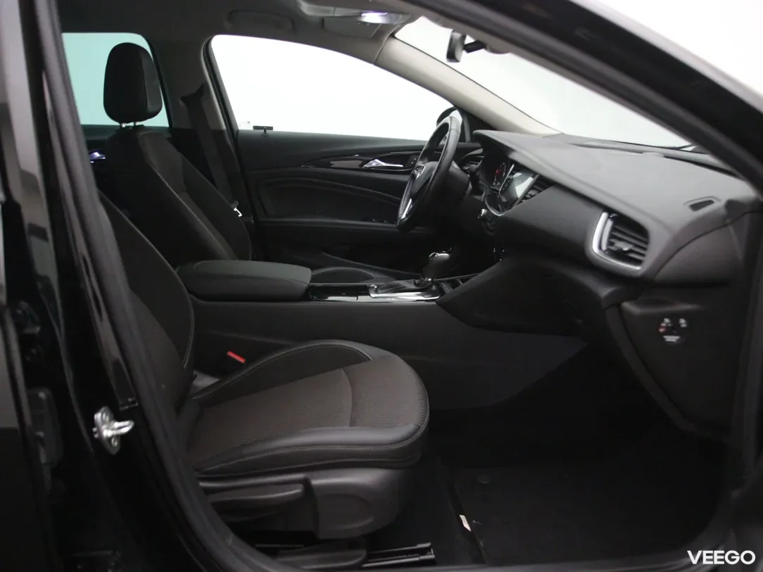 Opel Insignia 2 125kW