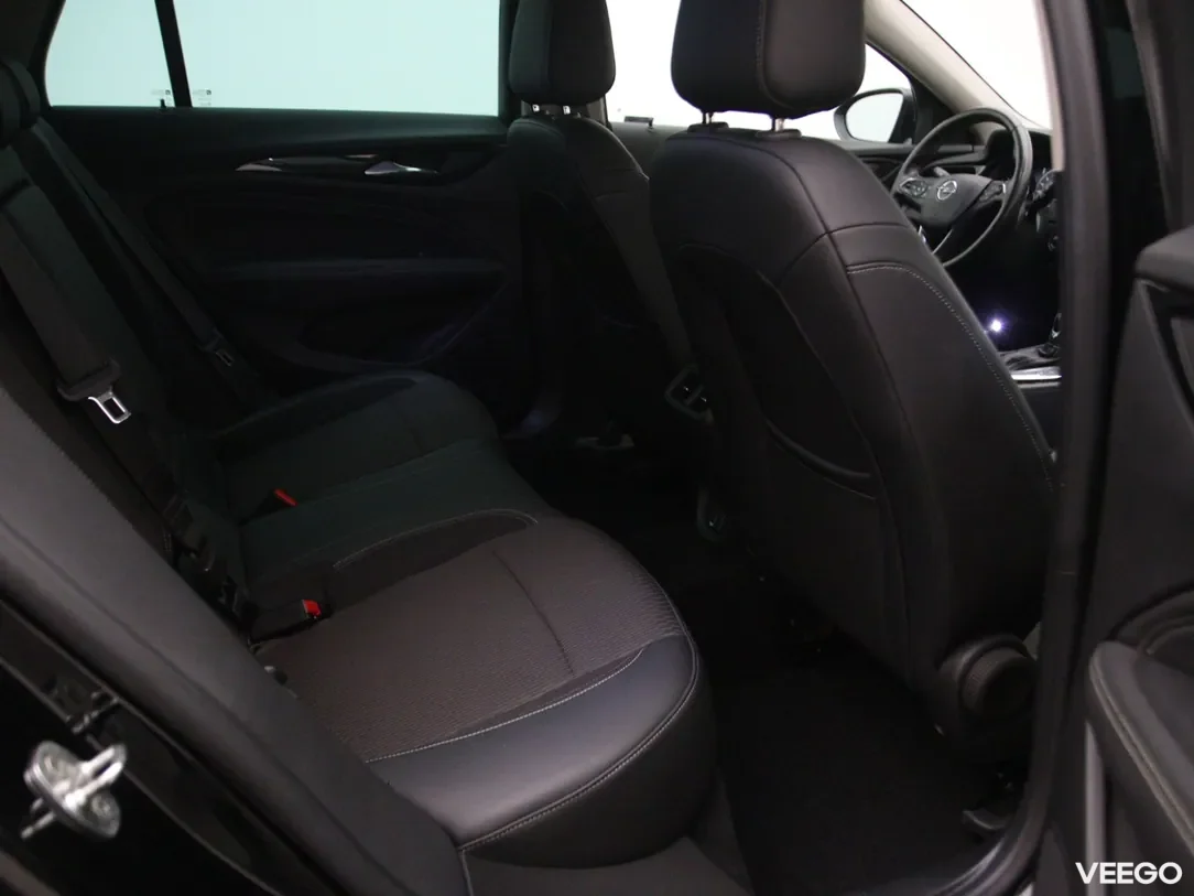 Opel Insignia 2 125kW
