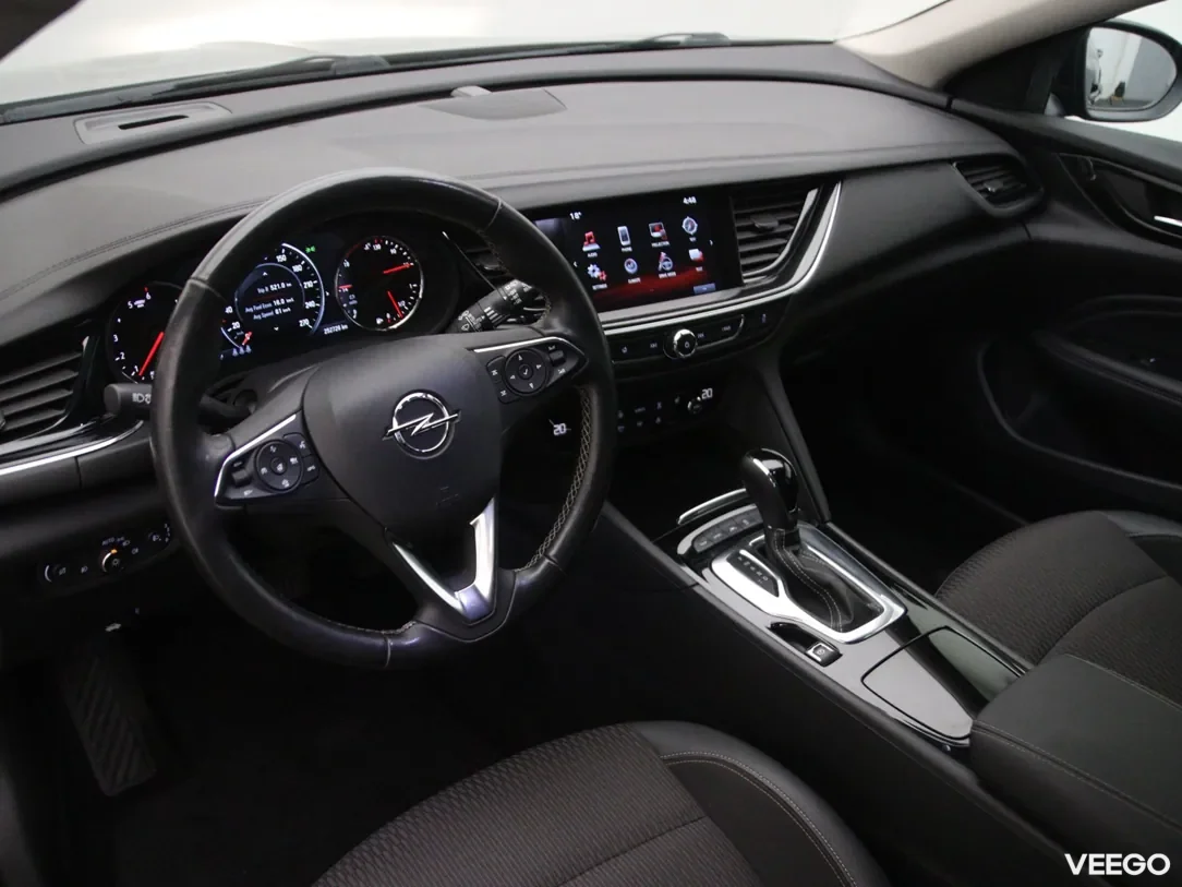 Opel Insignia 2 125kW