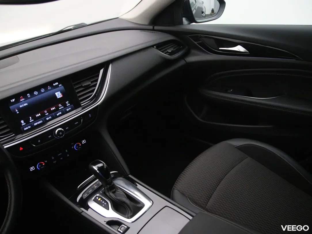 Opel Insignia 2 125kW