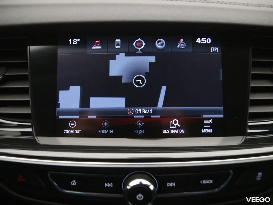 Opel Insignia 2 125kW