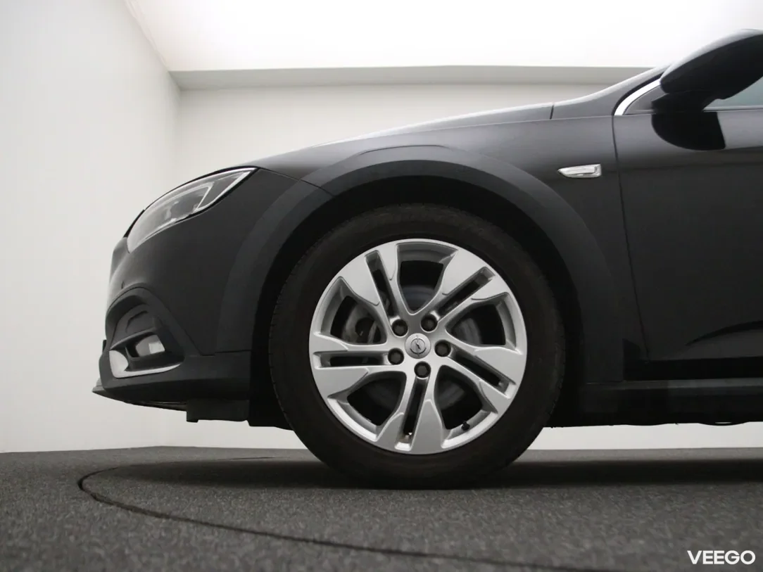 Opel Insignia 2 125kW