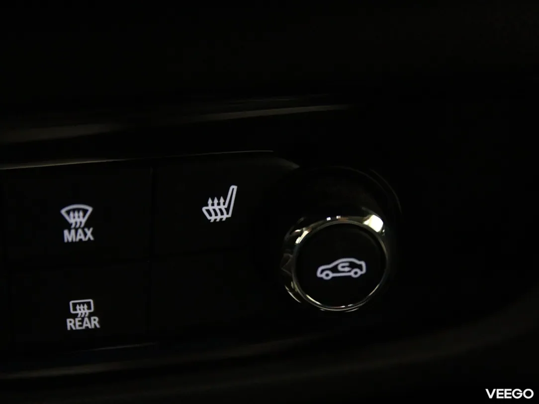 Opel Insignia 2 125kW