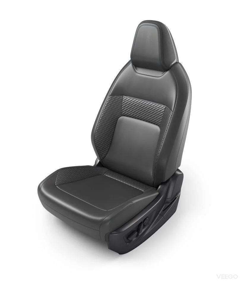 Nissan Leaf Evolve 160kW