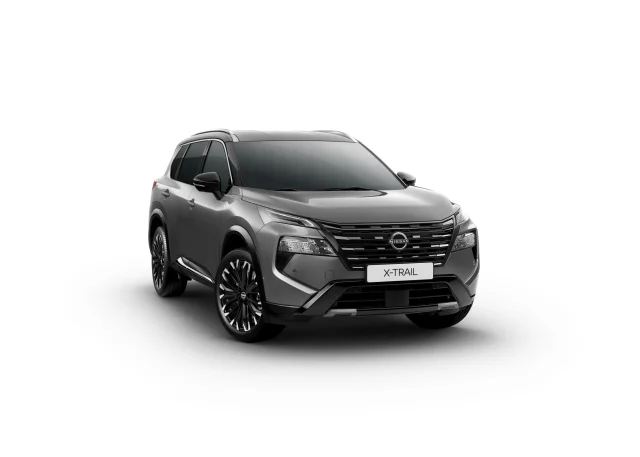 Image of Nissan X-Trail N-TREK 0kW