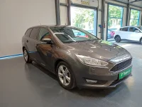 Ford Focus 1.5 88kW thumbnail