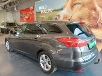 Ford Focus 1.5 88kW thumbnail