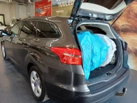 Ford Focus 1.5 88kW thumbnail