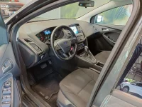 Ford Focus 1.5 88kW thumbnail
