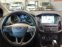 Ford Focus 1.5 88kW thumbnail