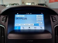 Ford Focus 1.5 88kW thumbnail
