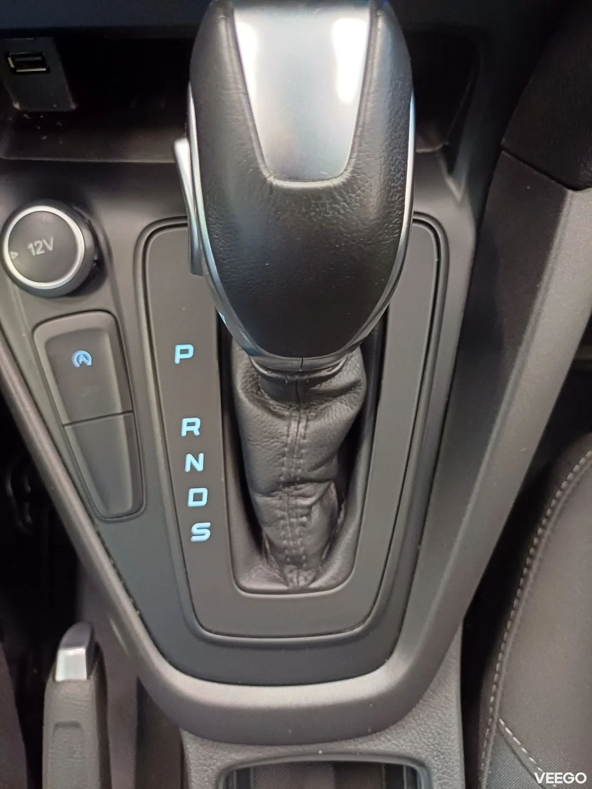 Ford Focus 1.5 88kW