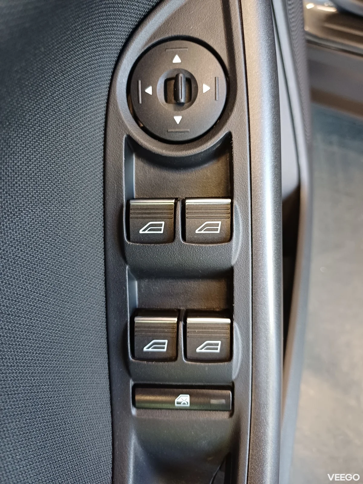 Ford Focus 1.5 88kW