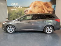 Ford Focus 1.5 88kW thumbnail