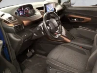 Peugeot Rifter L2 GT PureTech 130 AT8 7PL 96kW thumbnail