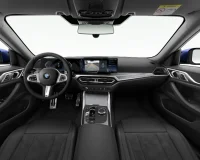 BMW 420 Gran Coupe M-Sportpakett 2 140kW thumbnail