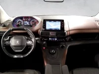 Peugeot Rifter L2 GT PureTech 130 AT8 7PL 96kW thumbnail