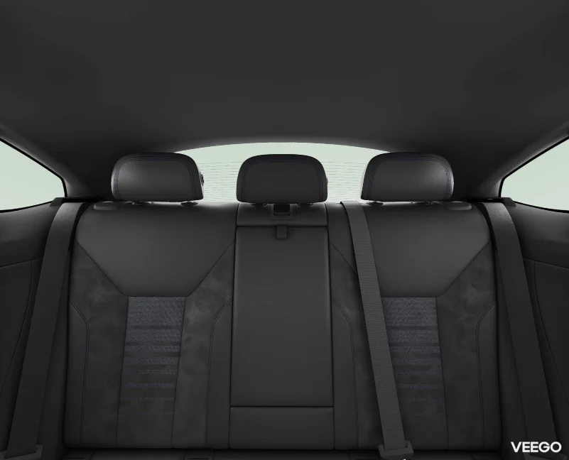 BMW 420 Gran Coupe M-Sportpakett 2 140kW