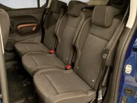 Peugeot Rifter L2 GT PureTech 130 AT8 7PL 96kW thumbnail
