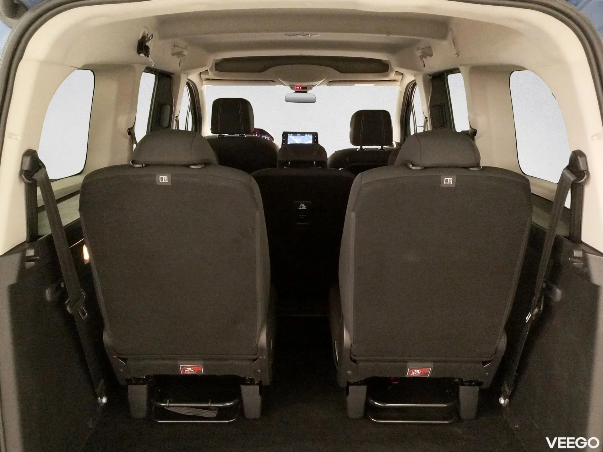 Peugeot Rifter L2 GT PureTech 130 AT8 7PL 96kW