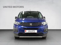 Peugeot Rifter L2 GT PureTech 130 AT8 7PL 96kW thumbnail