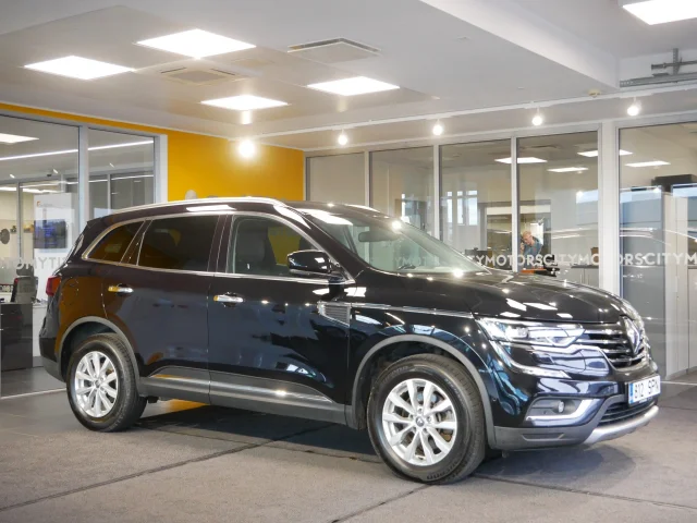 Image of Renault Koleos - 130kW