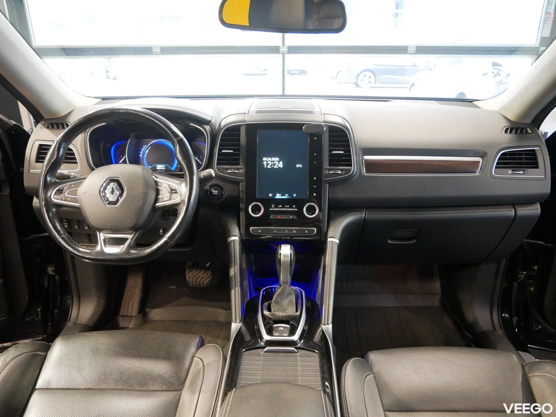 Renault Koleos - 130kW