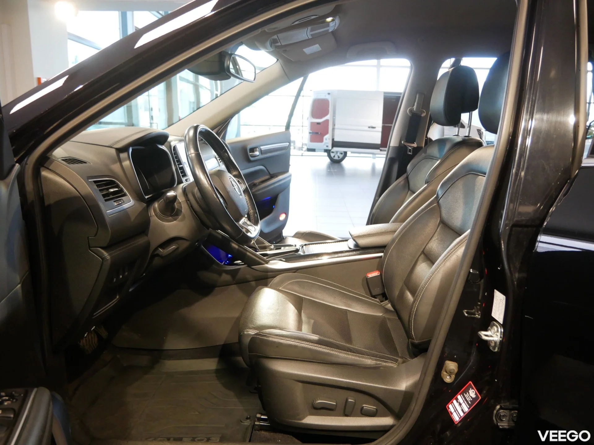 Renault Koleos - 130kW