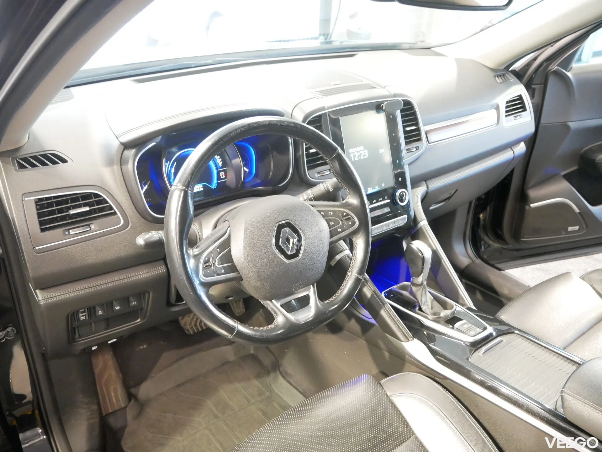 Renault Koleos - 130kW