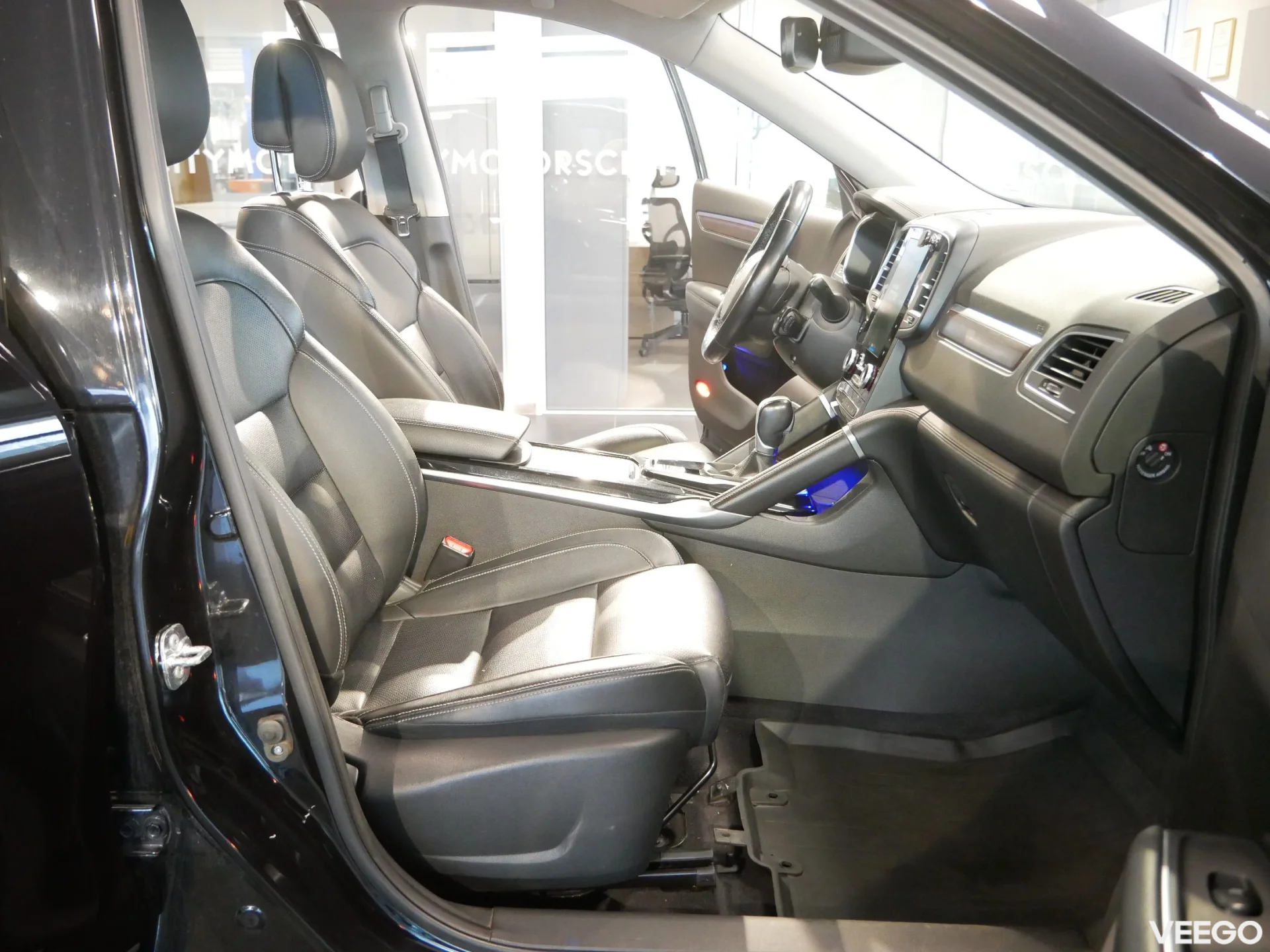 Renault Koleos - 130kW