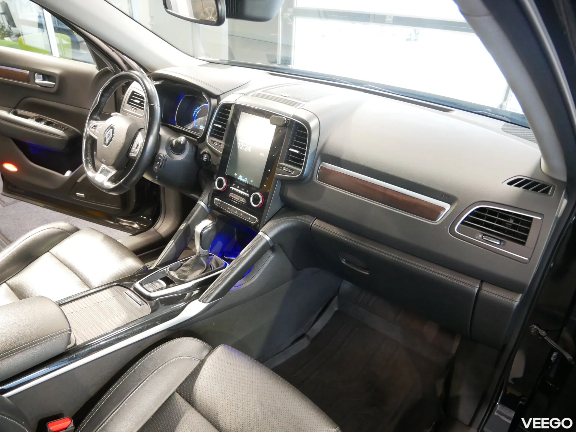 Renault Koleos - 130kW