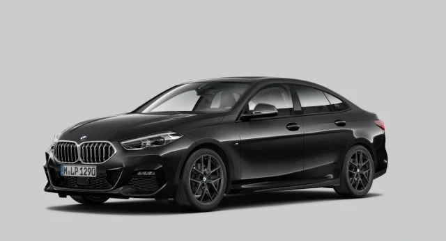 Image of BMW 218 Gran Coupe M-Sportpakett 1.5 100kW