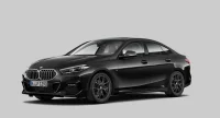 BMW 218 Gran Coupe M-Sportpakett 1.5 100kW thumbnail