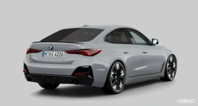 BMW 420 Gran Coupe M-Sportpakett PRO LCI 2 140kW