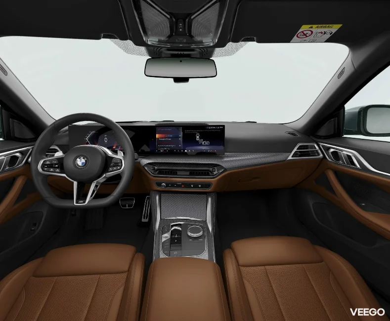 BMW 420 Gran Coupe M-Sportpakett PRO LCI 2 140kW
